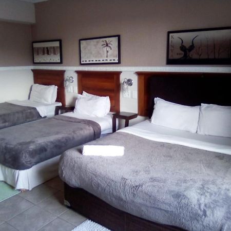 Bread And Barrel Guesthouse Bellville Cape Town Dış mekan fotoğraf