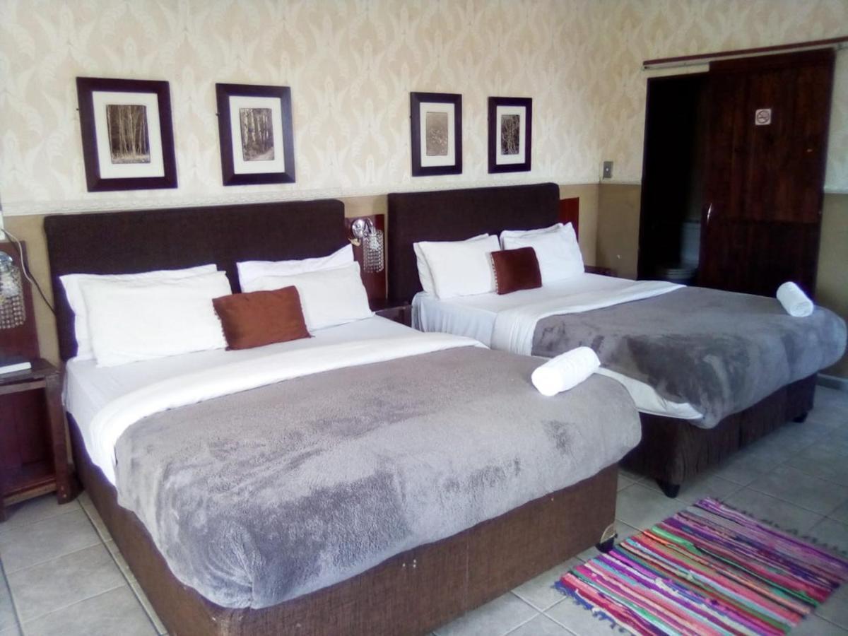 Bread And Barrel Guesthouse Bellville Cape Town Dış mekan fotoğraf