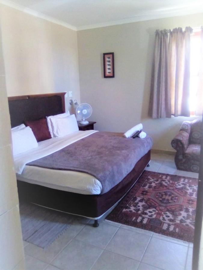 Bread And Barrel Guesthouse Bellville Cape Town Dış mekan fotoğraf