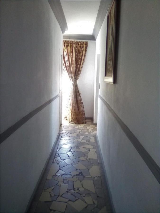 Bread And Barrel Guesthouse Bellville Cape Town Dış mekan fotoğraf