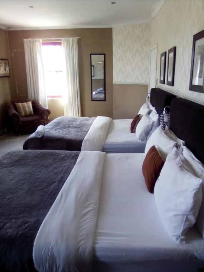 Bread And Barrel Guesthouse Bellville Cape Town Dış mekan fotoğraf