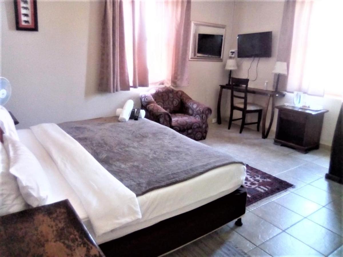 Bread And Barrel Guesthouse Bellville Cape Town Dış mekan fotoğraf
