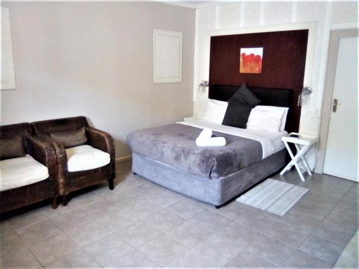 Bread And Barrel Guesthouse Bellville Cape Town Dış mekan fotoğraf