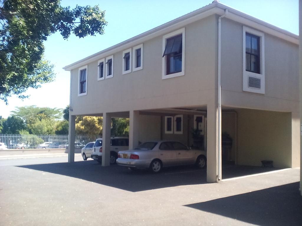 Bread And Barrel Guesthouse Bellville Cape Town Dış mekan fotoğraf