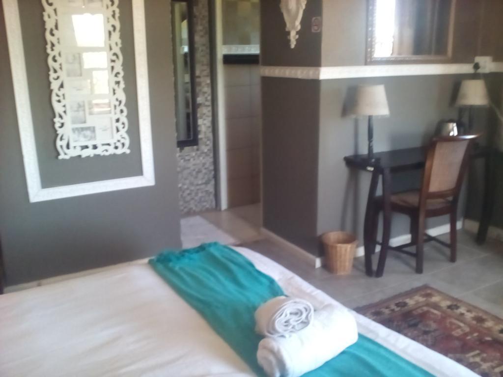 Bread And Barrel Guesthouse Bellville Cape Town Dış mekan fotoğraf