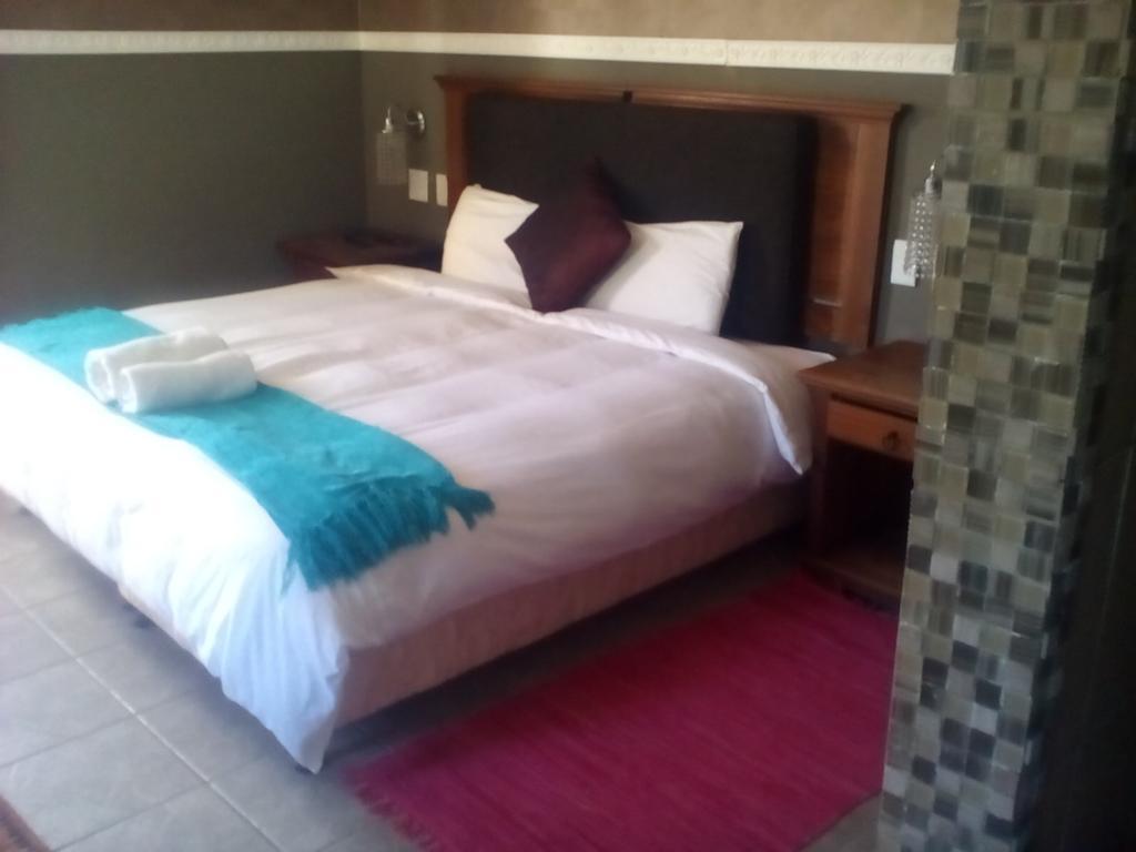 Bread And Barrel Guesthouse Bellville Cape Town Dış mekan fotoğraf
