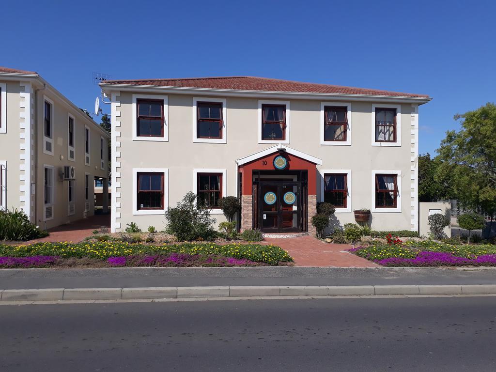 Bread And Barrel Guesthouse Bellville Cape Town Dış mekan fotoğraf