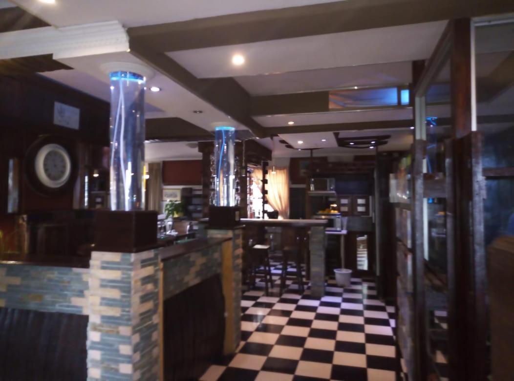 Bread And Barrel Guesthouse Bellville Cape Town Dış mekan fotoğraf