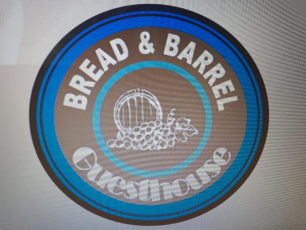 Bread And Barrel Guesthouse Bellville Cape Town Dış mekan fotoğraf