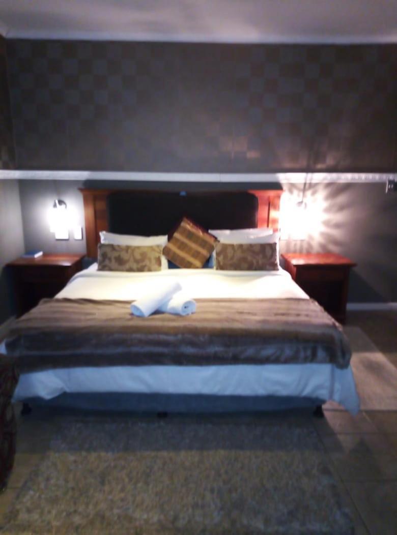Bread And Barrel Guesthouse Bellville Cape Town Dış mekan fotoğraf